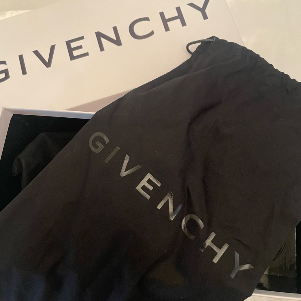 Givenchy Slides - image 4